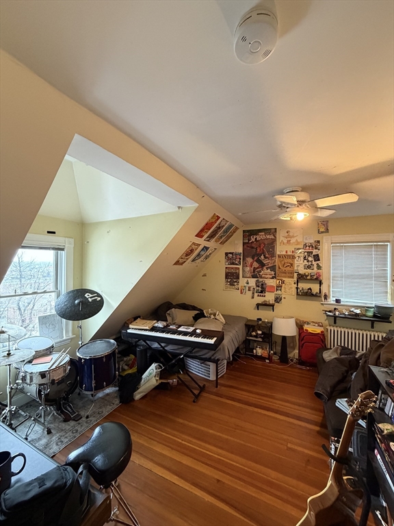 62 Ridgemont Street, Unit 2 Boston, MA 02134 - Photo 10 of 17