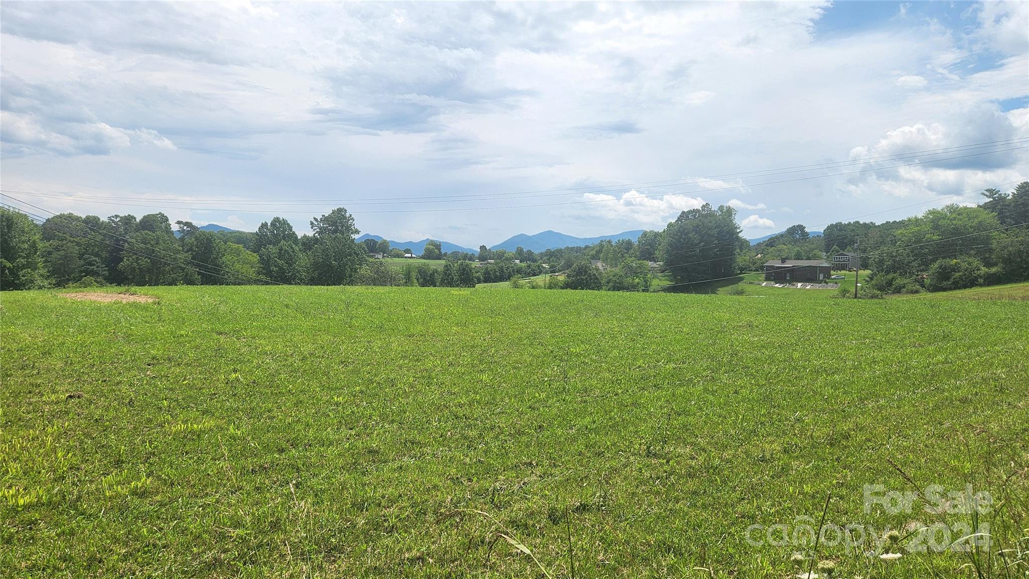 9999 Alexander Road Leicester, NC 28748 - Photo 5 of 7 a view of a field with an ocean