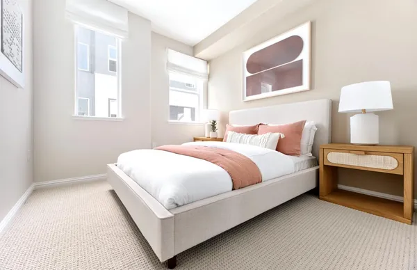 $1,197,842 | 646 Lindendale Court, Unit PLAN 2 14215, San Jose, CA 95117
