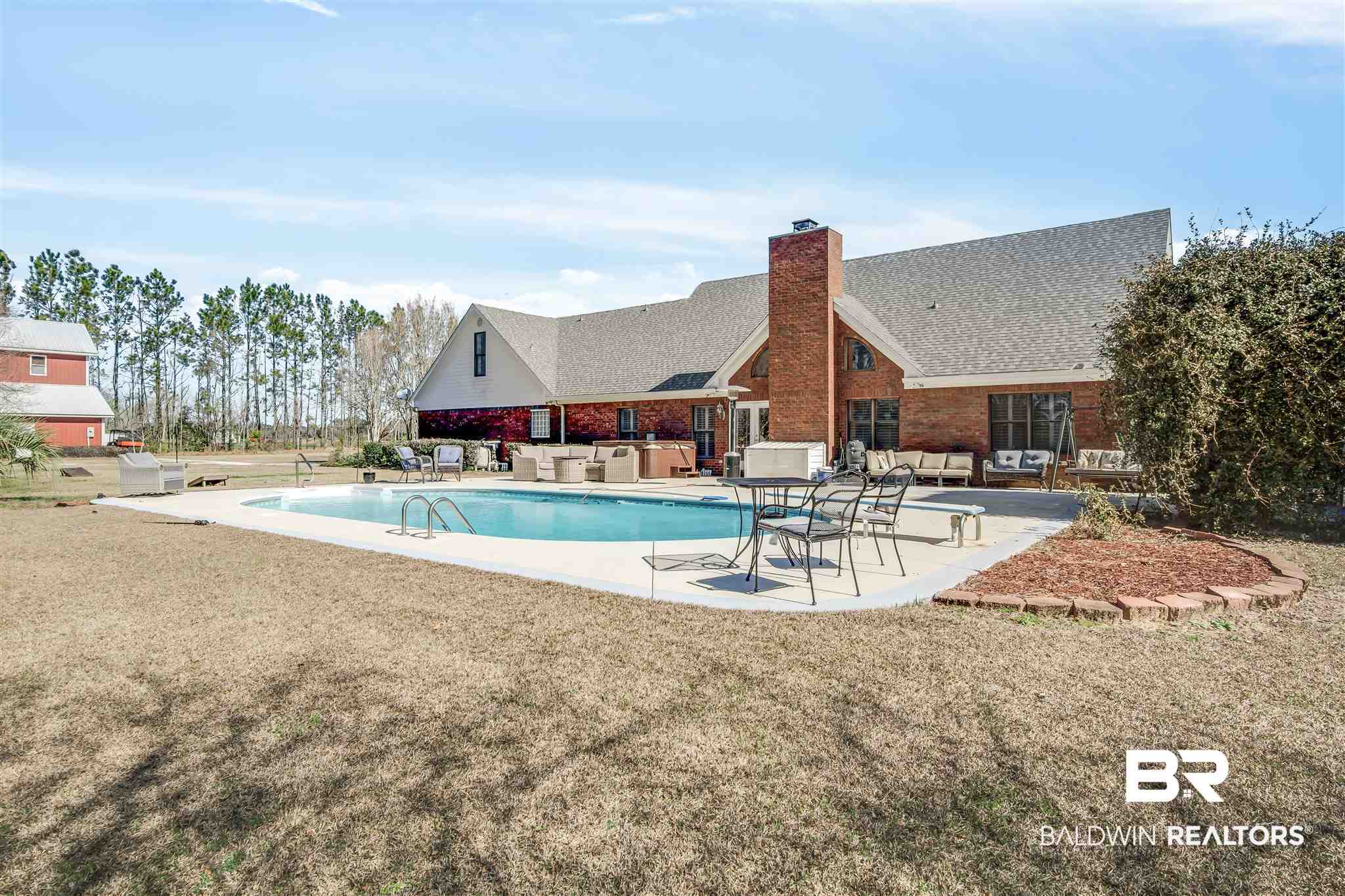 16121 Long Road Summerdale, AL 36580 - Photo 50 of 50