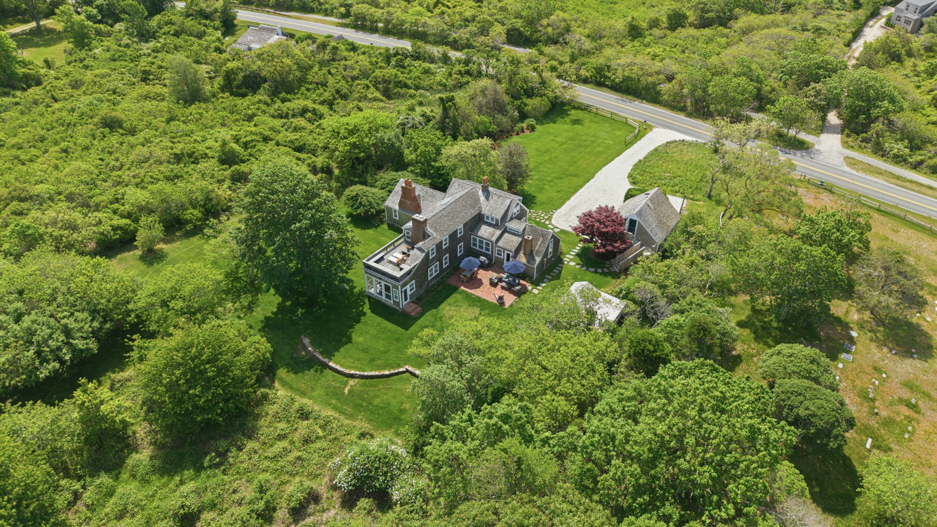 268 Polpis Road Nantucket, MA 02554 - Photo 3 of 48