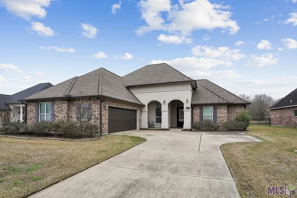 $326,900 | 4110 Union Drive, Addis, LA 70710
