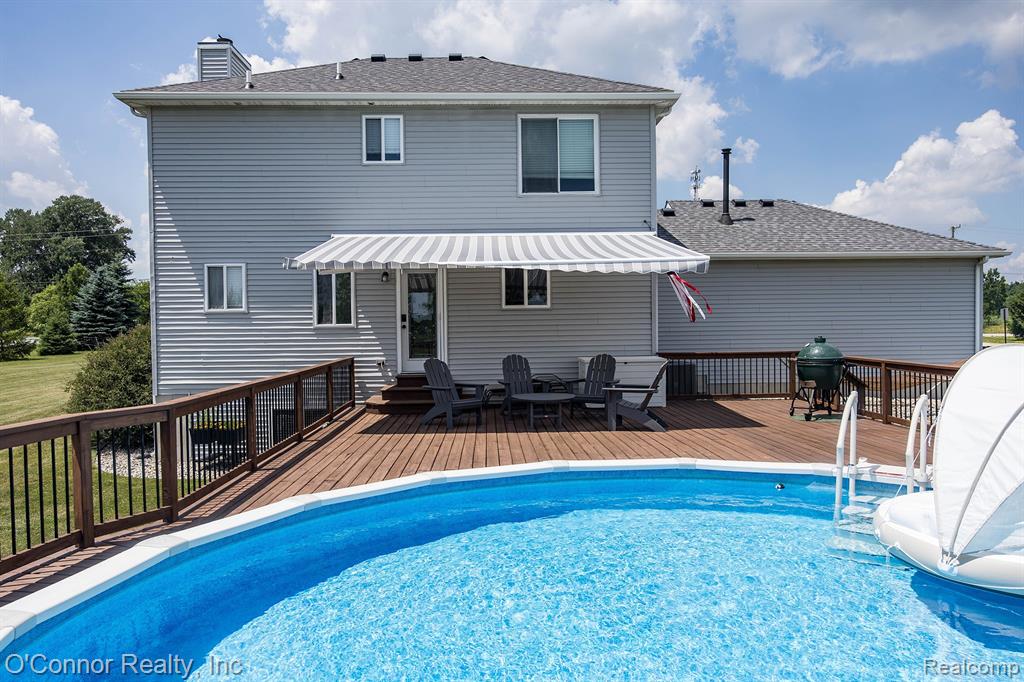 6870 Wildcat Road Jeddo, MI 48032 - Photo 27 of 44