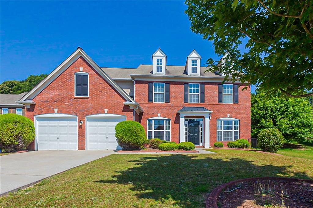 3149 Daleview Way Southwest Atlanta, GA 30331 - Photo 1 of 1 Gallery Image 1