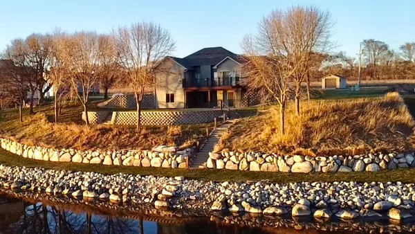 $689,000 | 83987 Ridge Creek Drive, Clinton, MN 56225