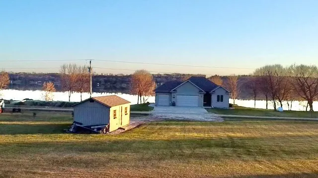 $689,000 | 83987 Ridge Creek Drive, Clinton, MN 56225