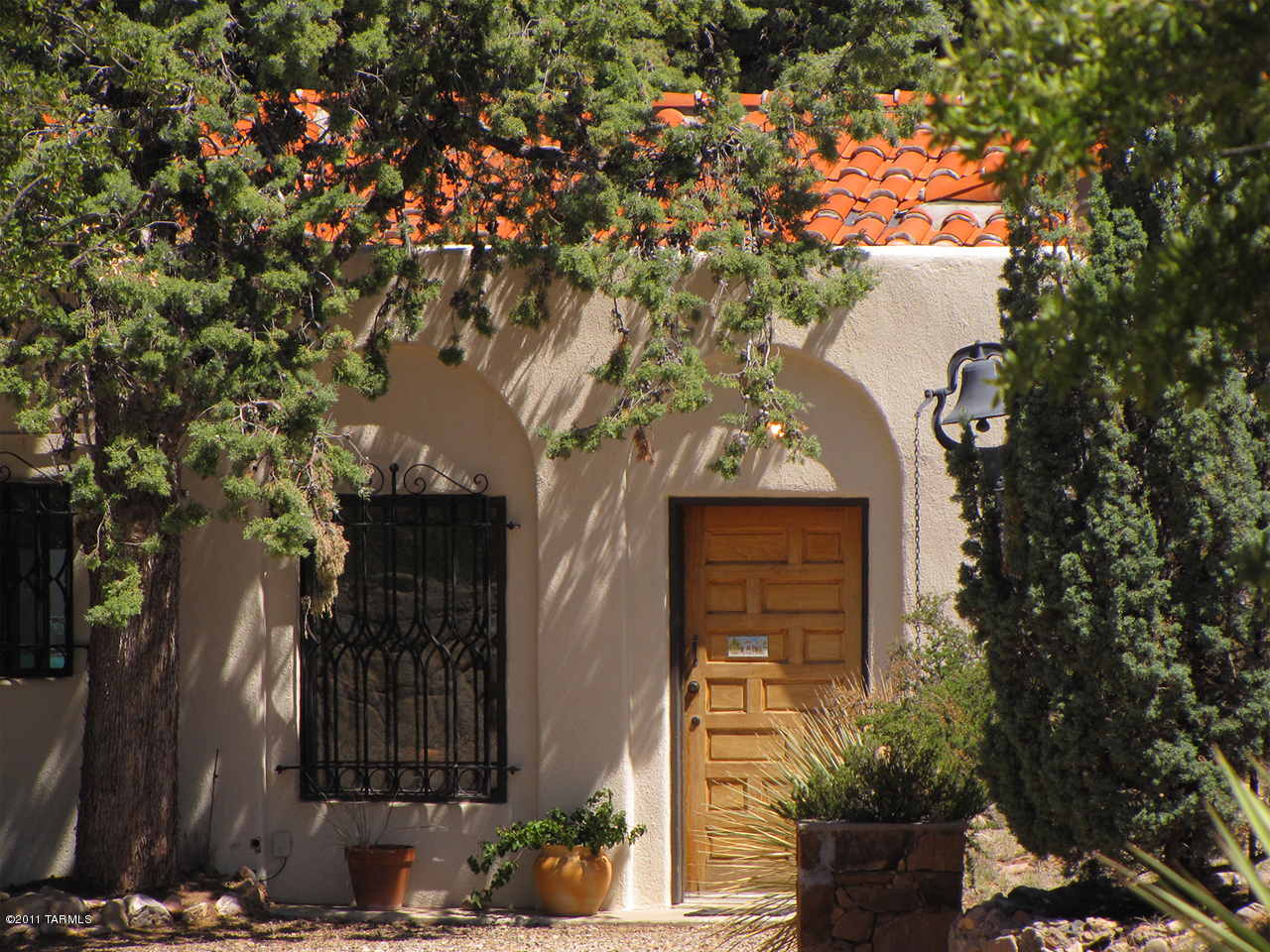 32 Canyon Road Patagonia, AZ 85624 - Photo 23 of 30