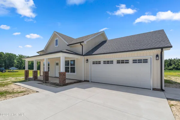 $334,900 | 971 Willeyton Road, Gates, NC 27937