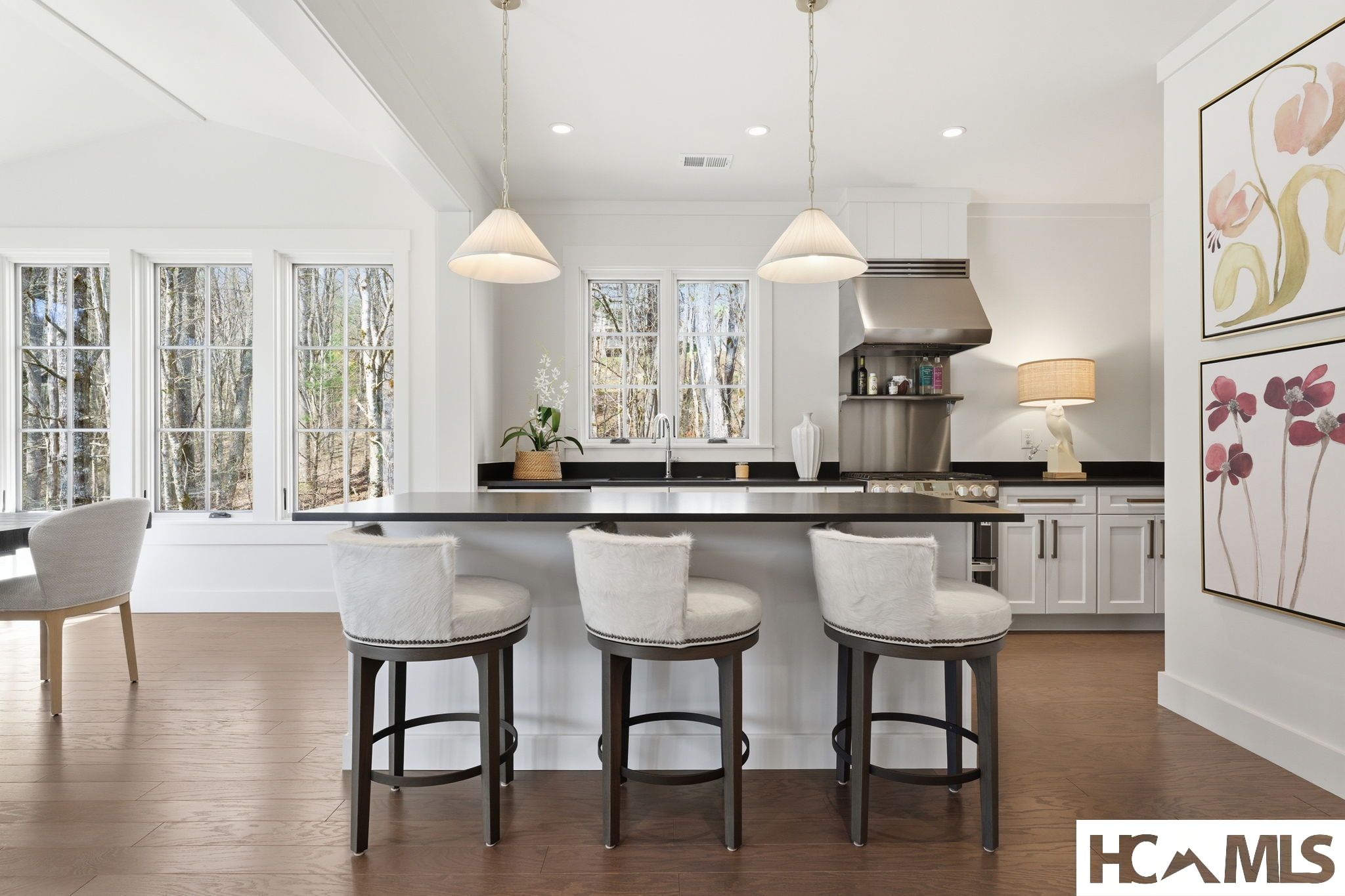 2272 Trillium Ridge Road Cullowhee, NC 28723 - Photo 4 of 16 Gallery Image 4