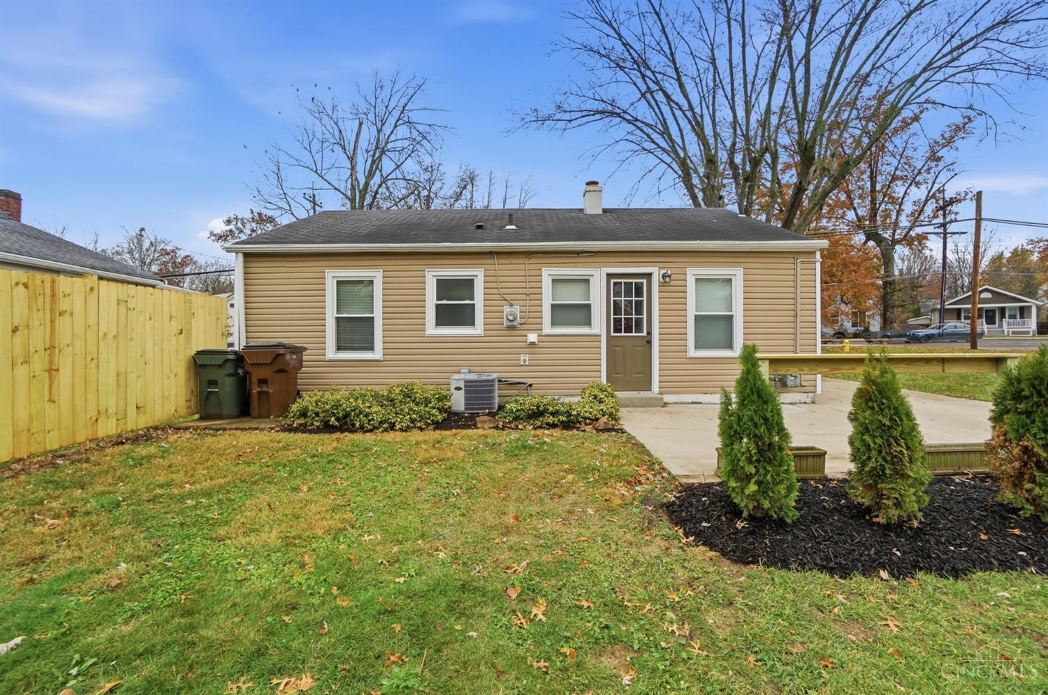 4582 Cooper Road Blue Ash, OH 45242 - Photo 28 of 37