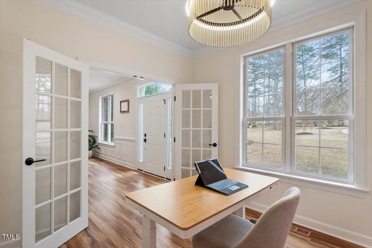 12632 Old Creedmoor Road Raleigh, NC 27613 - Photo 11 of 58 Office