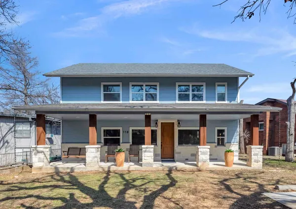 $949,900 | 118 South Shorewood Drive, Granite Shoals, TX 78654
