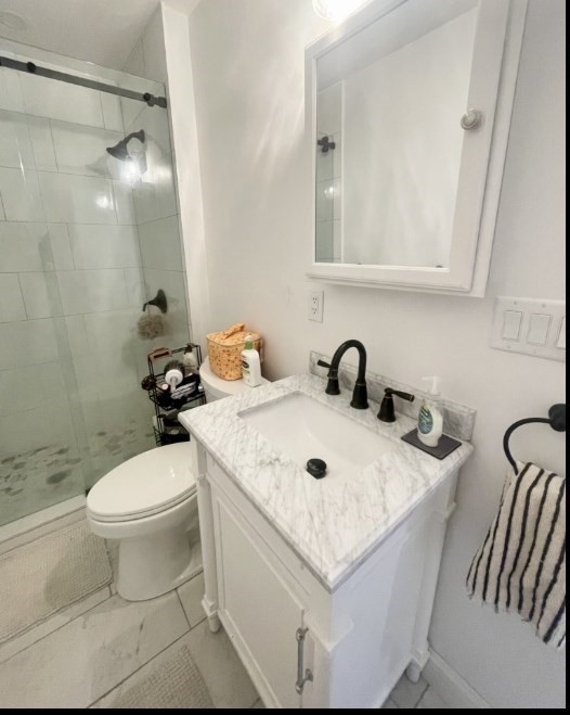 206 Hanover Street, Unit 2 Boston, MA 02113 - Photo 9 of 11