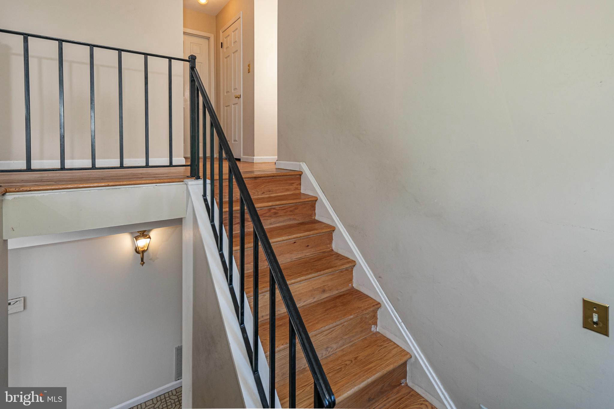 1018 Upper River Road Ewing, NJ 08628 - Photo 20 of 31 Stairway UP