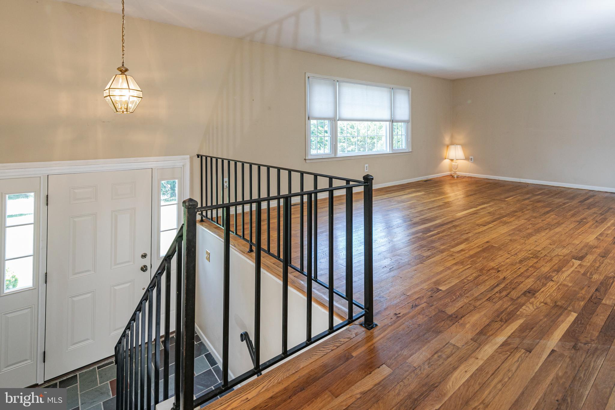1018 Upper River Road Ewing, NJ 08628 - Photo 2 of 31 Entry to Upper Level