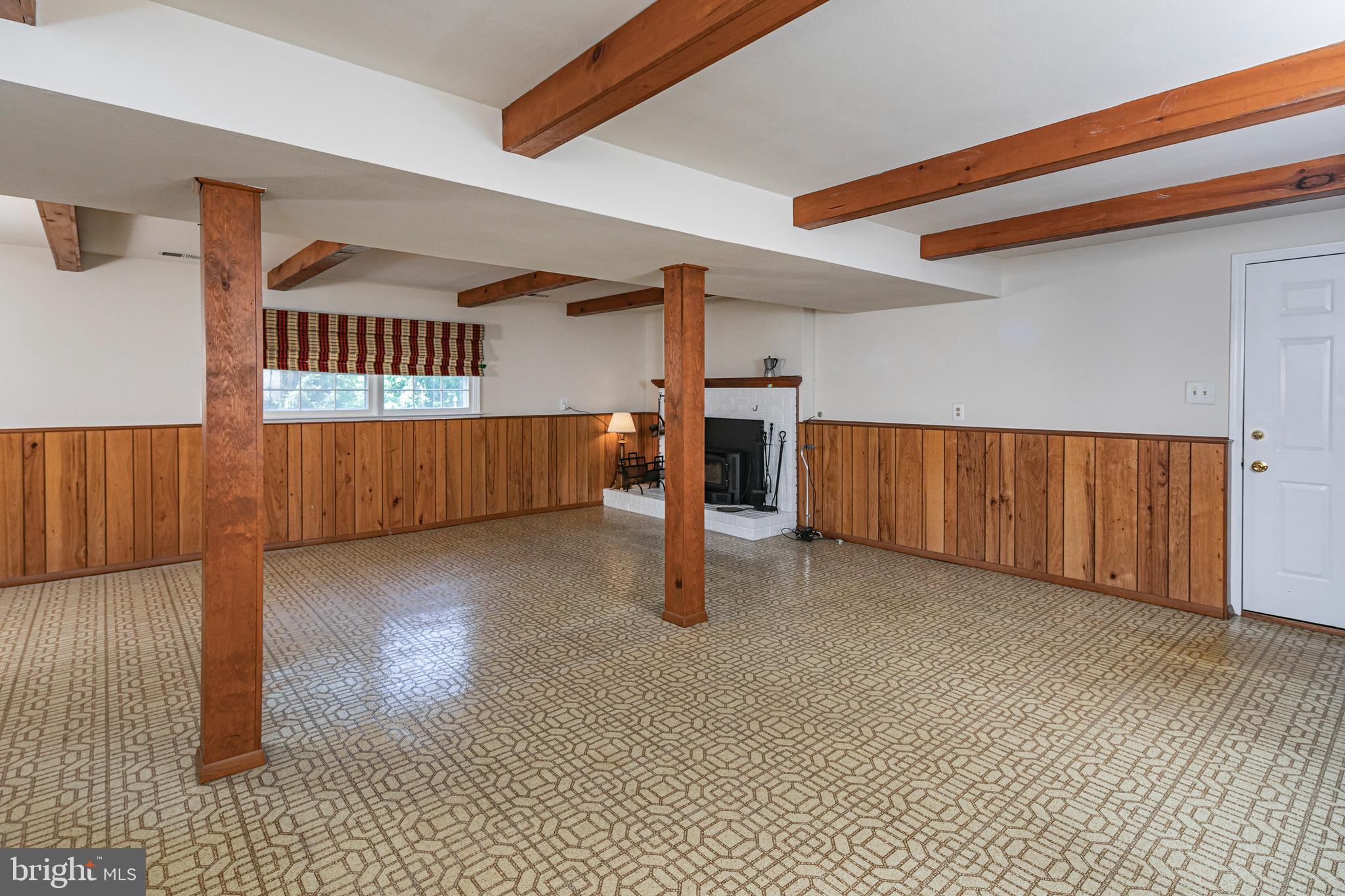 1018 Upper River Road Ewing, NJ 08628 - Photo 22 of 31 Recreation room