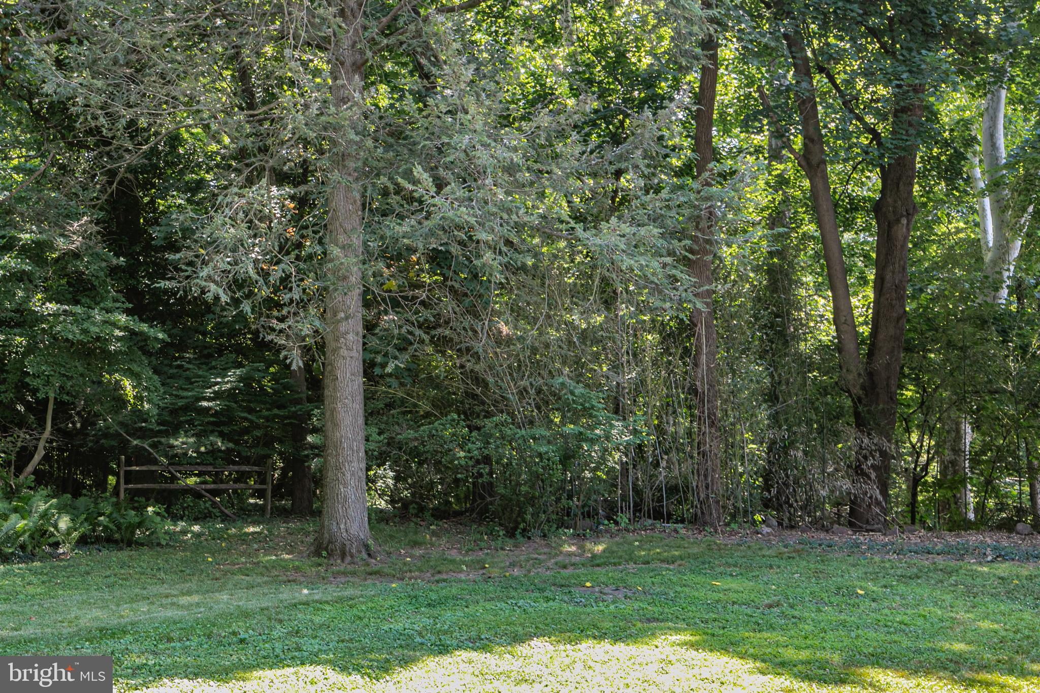 1018 Upper River Road Ewing, NJ 08628 - Photo 29 of 31 View of Back yard