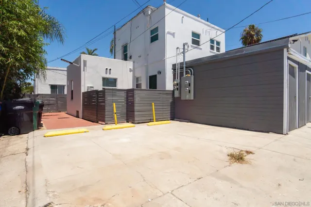 $3,900,000 | 2949-57 Kalmia Street, San Diego, CA 92104
