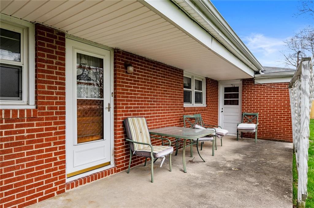 3407 Cherry Road Anderson, IN 46011 - Photo 20 of 23 Gallery Image 20