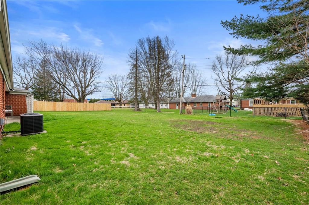 3407 Cherry Road Anderson, IN 46011 - Photo 21 of 23 Gallery Image 21