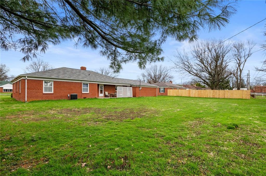 3407 Cherry Road Anderson, IN 46011 - Photo 22 of 23 Gallery Image 22