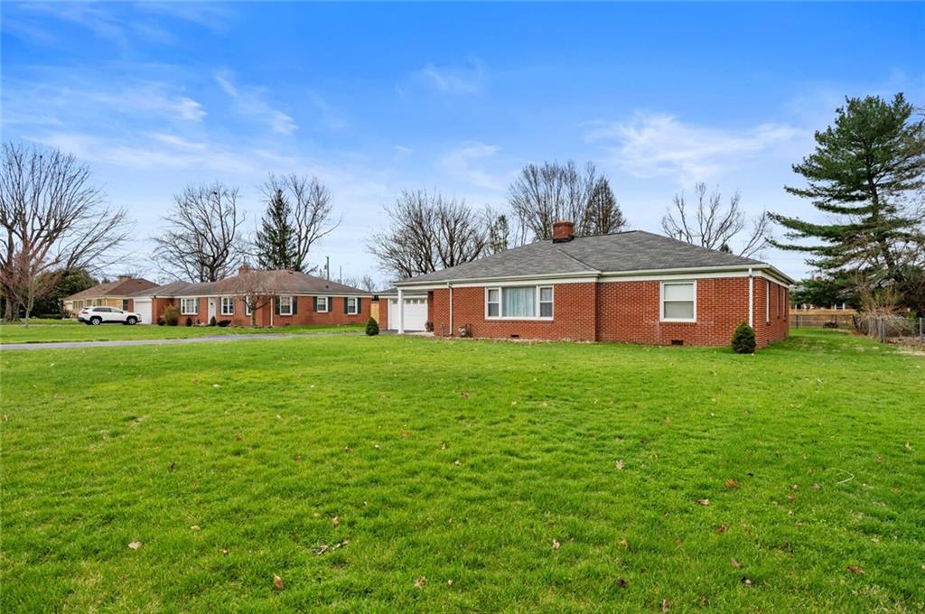 3407 Cherry Road Anderson, IN 46011 - Photo 23 of 23 Gallery Image 23