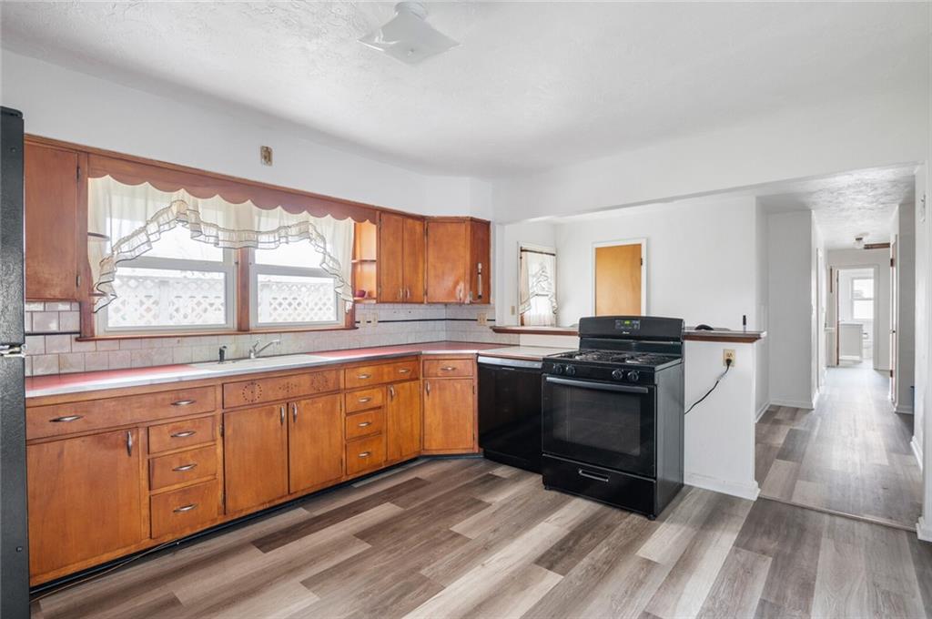 3407 Cherry Road Anderson, IN 46011 - Photo 10 of 23 Gallery Image 10