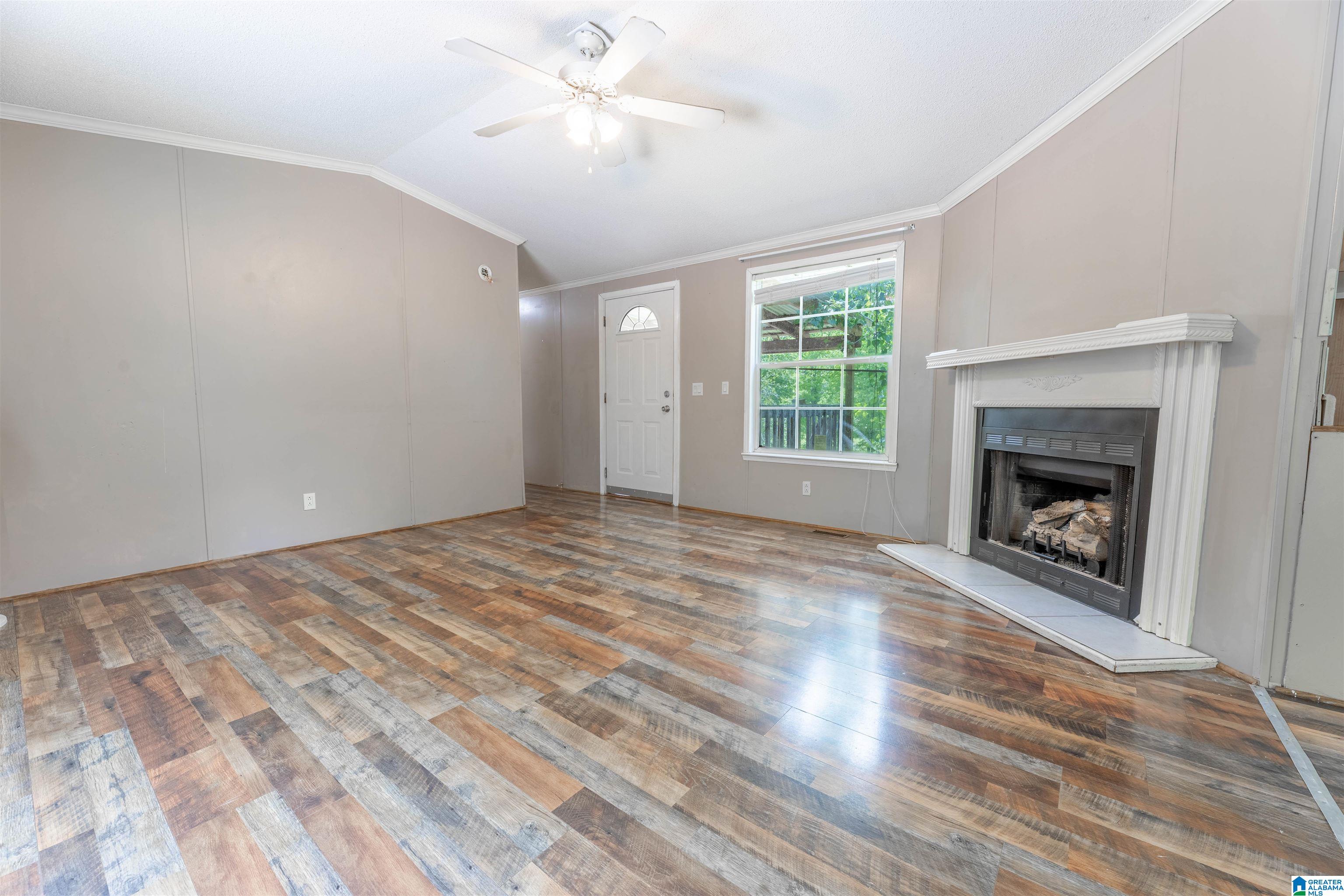 1136 Littlejohn Road Jacksonville, AL 36265 - Photo 14 of 34
