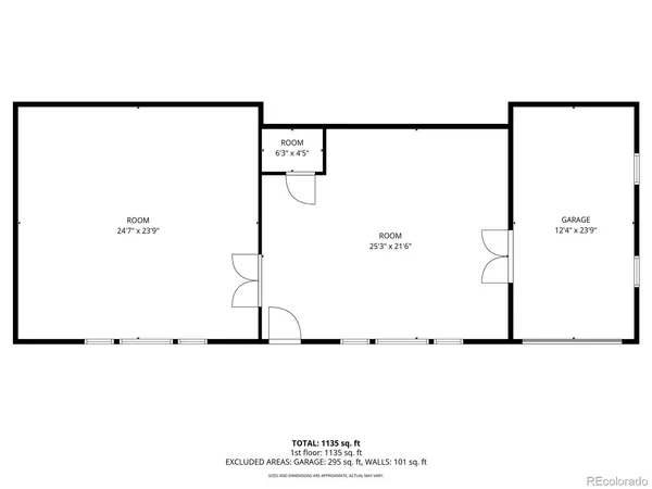 $550,000 | 3037 Elizabeth Street, Canon City, CO 81212