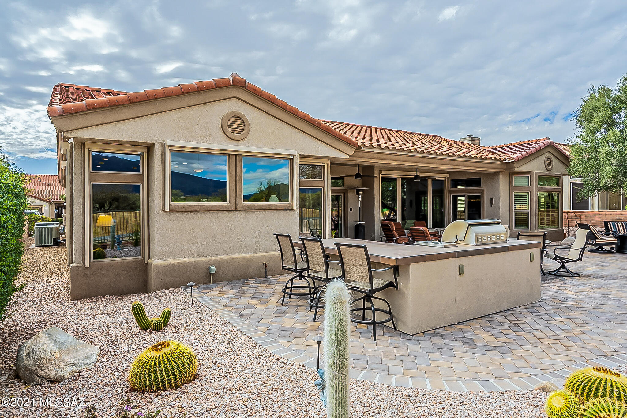 13570 North Pima Spring Way Tucson, AZ 85755 - Photo 47 of 50
