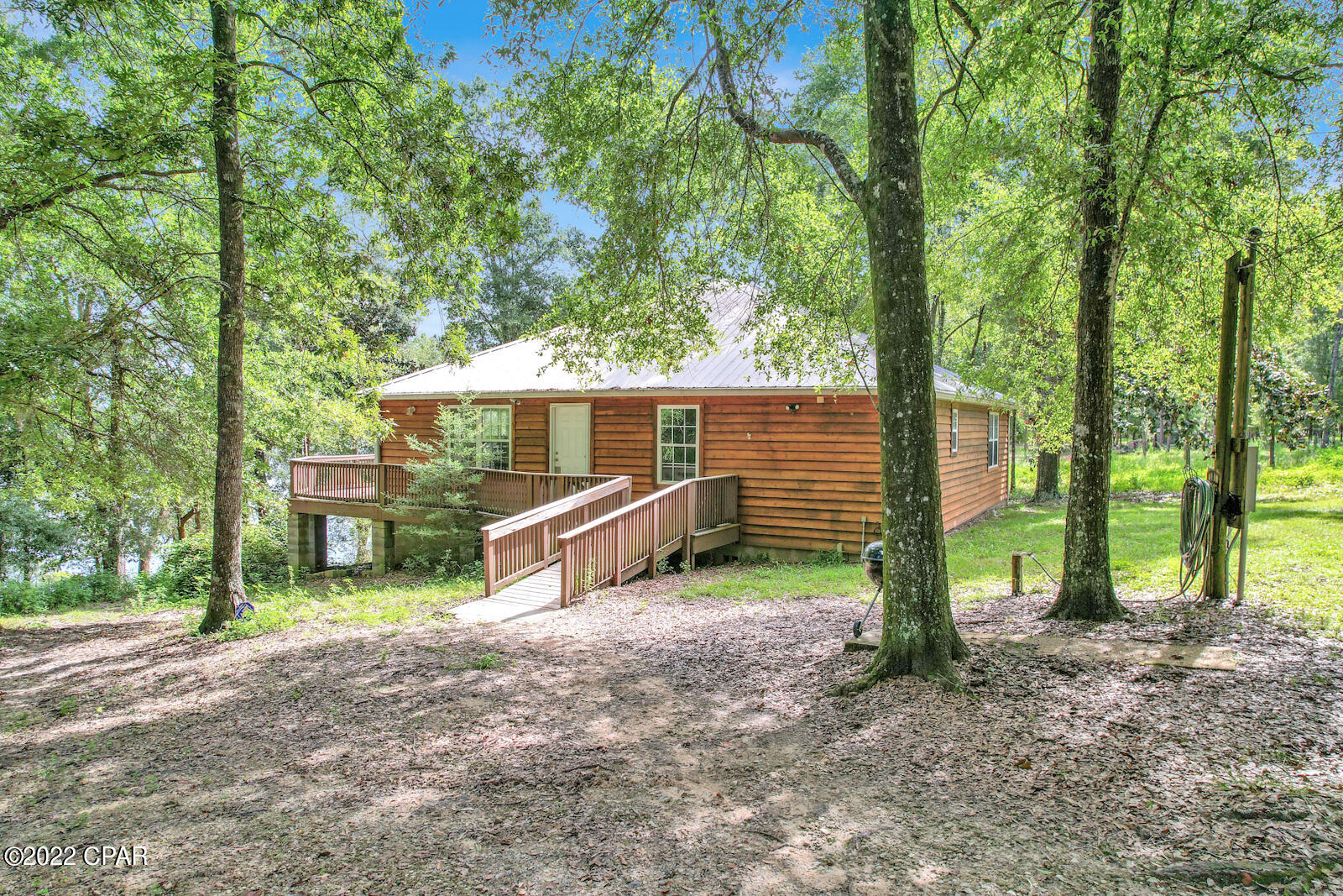 3166 Lucas Lake Road Chipley, FL 32428 - Photo 18 of 22 Gallery Image 18