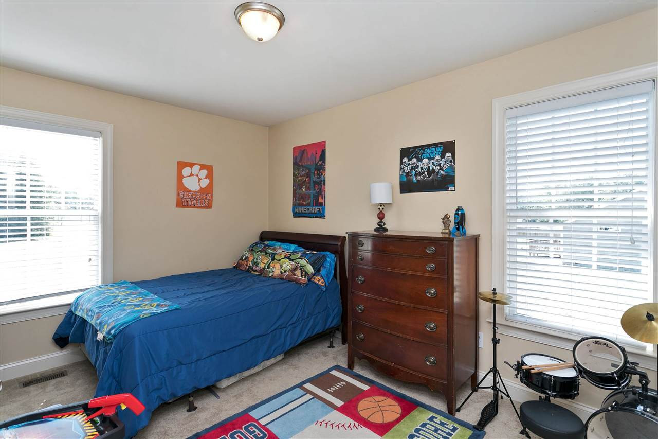 485 Chisenhall Road Angier, NC 27501 - Photo 10 of 15 Bedroom