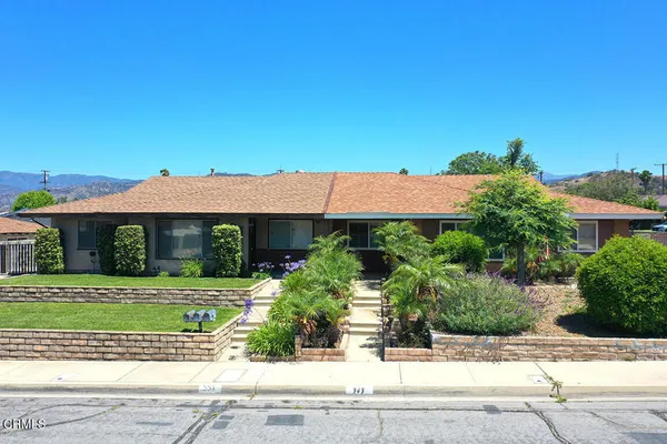 $680,000 | 337 East Plymouth Street, Glendora, CA 91740