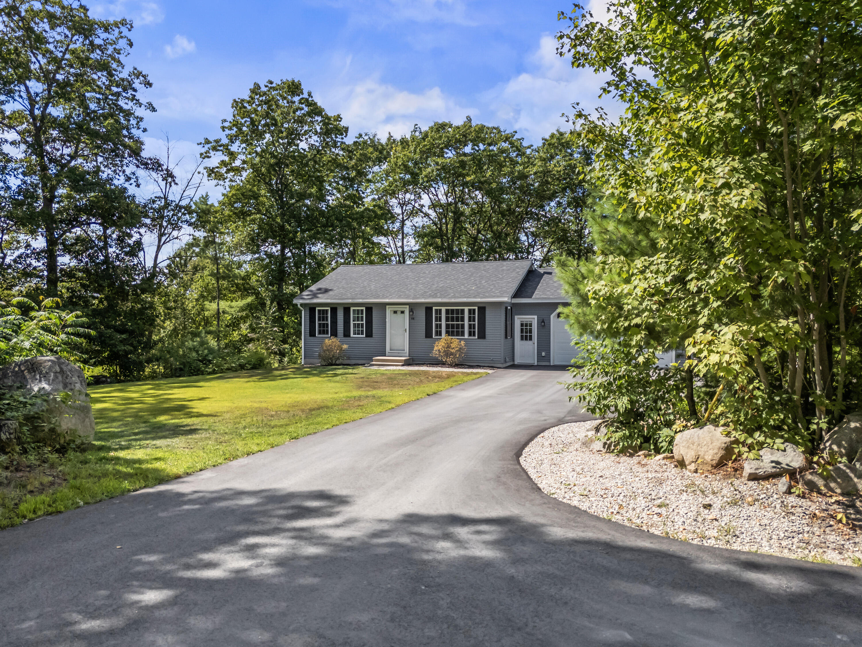 98 Lombard Hill Road Limerick, ME 04048 - Photo 2 of 53 98 Lombard Hill_0105