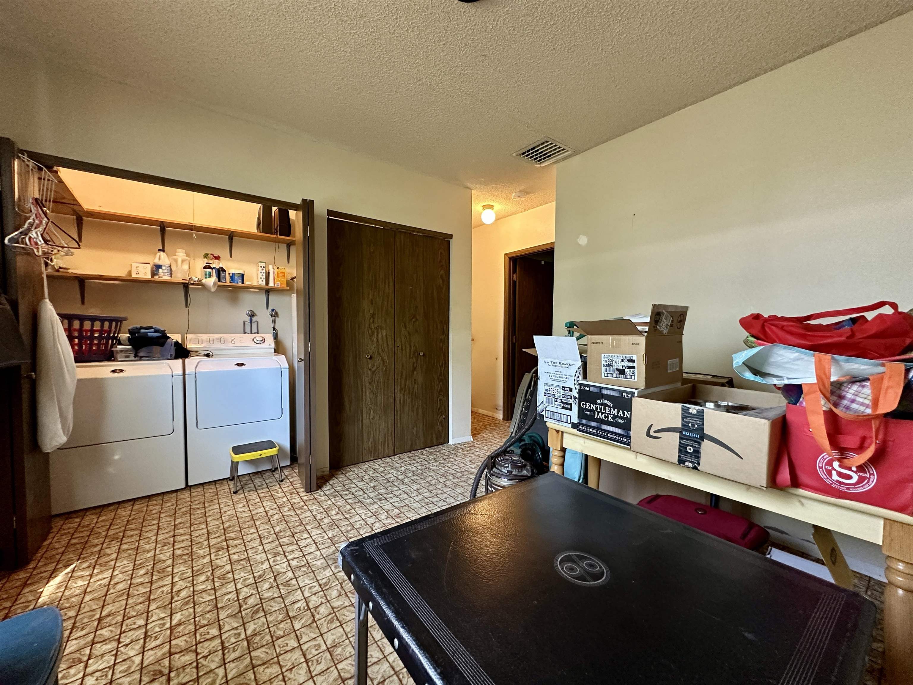 3010 F F 3/4 Road Grand Junction, CO 81504 - Photo 13 of 25 a kitchen with stainless steel appliances granite countertop a refrigerator a stove and a sink