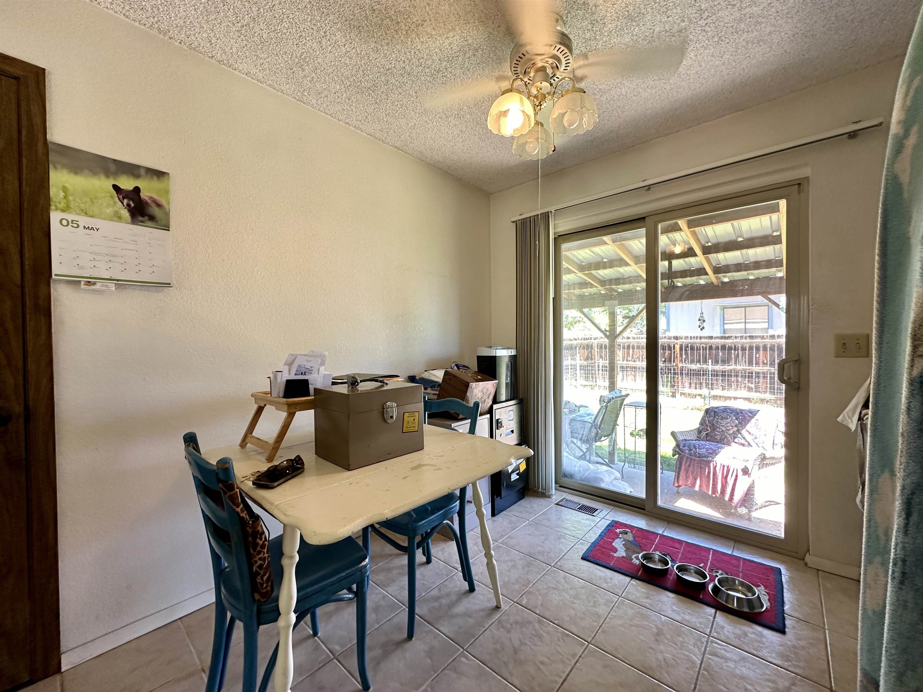 3010 F F 3/4 Road Grand Junction, CO 81504 - Photo 6 of 25 a room with furniture and a chandelier