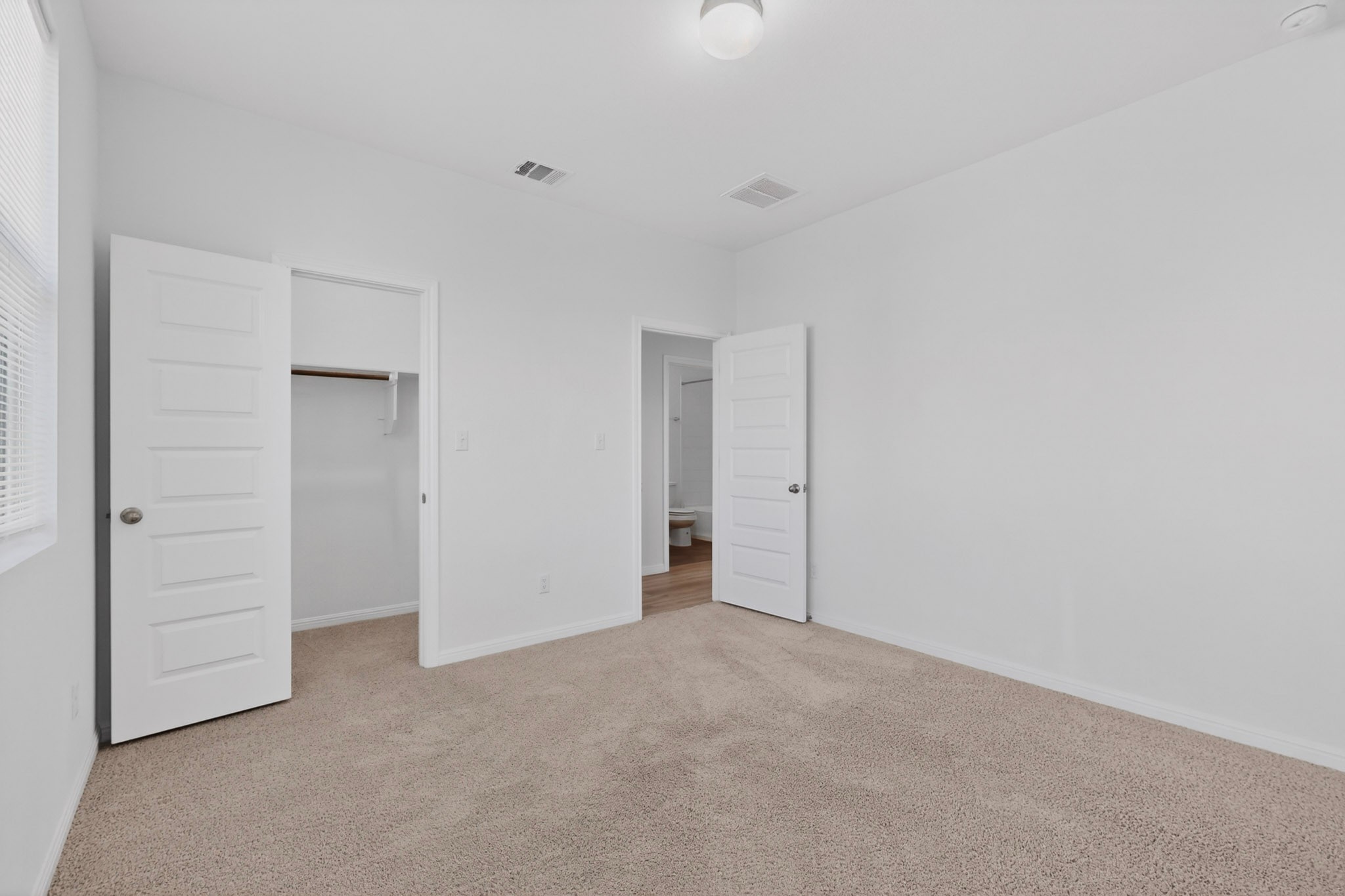 2524 Acoma Lane Leander, TX 78641 - Photo 21 of 27 a view of an empty room