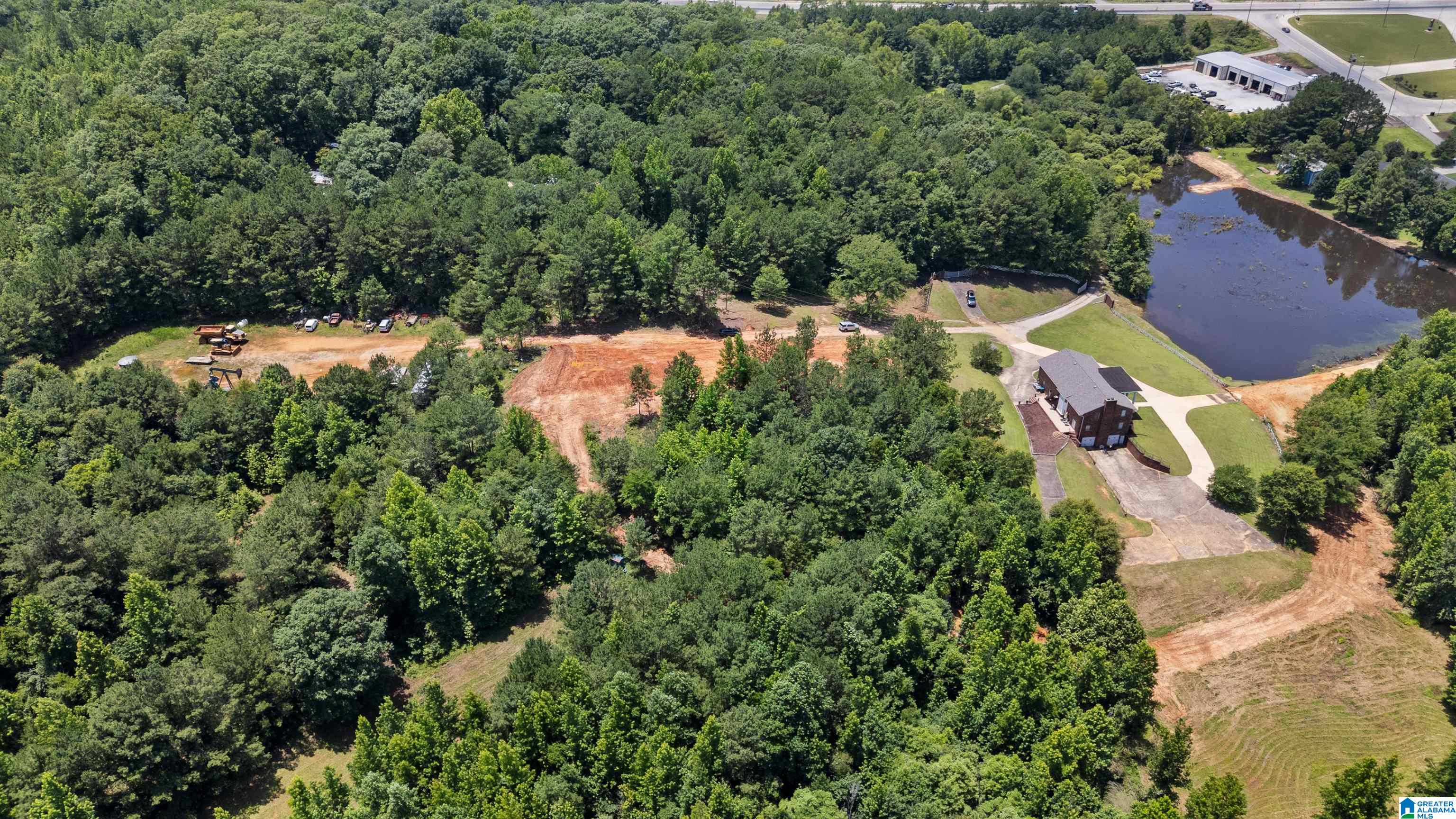 6926 Valley Lake Road Cottondale, AL 35453 - Photo 61 of 75 Gallery Image 61