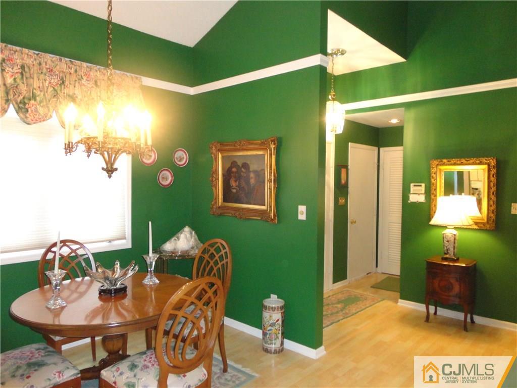 29 Winthrop Road Monroe Township, NJ 08831 - Photo 9 of 25 a dining room with furniture and a window