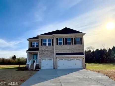 $605,000 | 8603 Lemur Lane, Summerfield, NC 27358