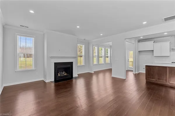 $605,000 | 8603 Lemur Lane, Summerfield, NC 27358