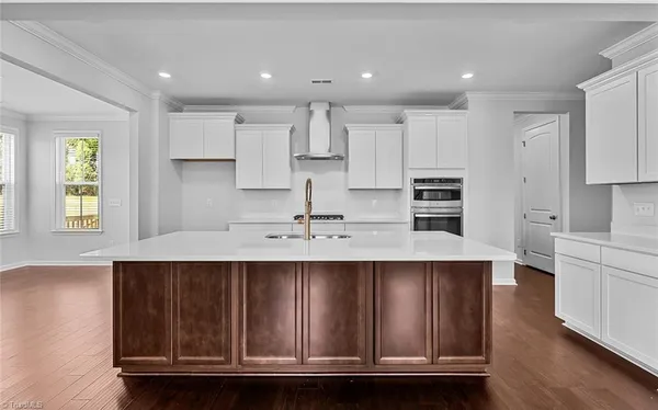 $605,000 | 8603 Lemur Lane, Summerfield, NC 27358