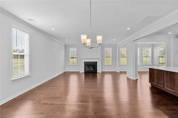 $605,000 | 8603 Lemur Lane, Summerfield, NC 27358