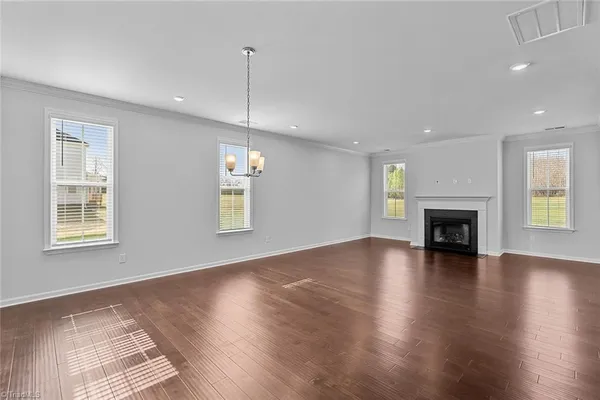 $605,000 | 8603 Lemur Lane, Summerfield, NC 27358