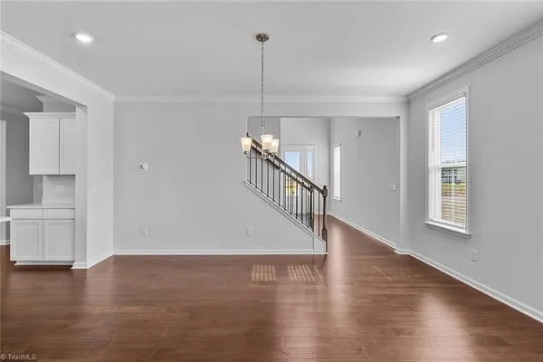 $605,000 | 8603 Lemur Lane, Summerfield, NC 27358