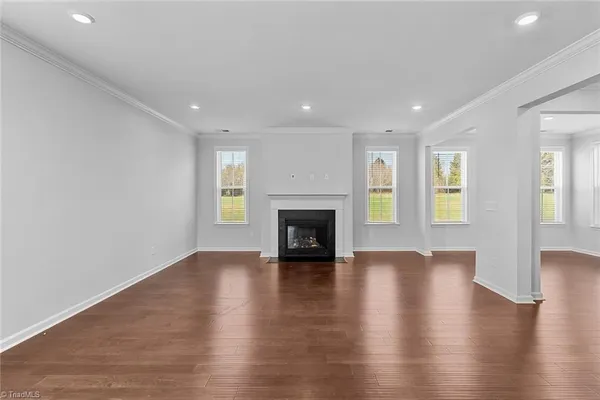$605,000 | 8603 Lemur Lane, Summerfield, NC 27358