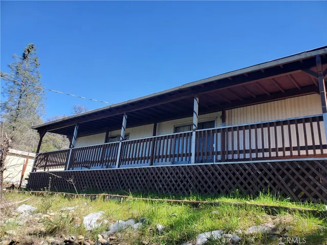 $160,000 | 520 Black Bart Road, Oroville, CA 95966