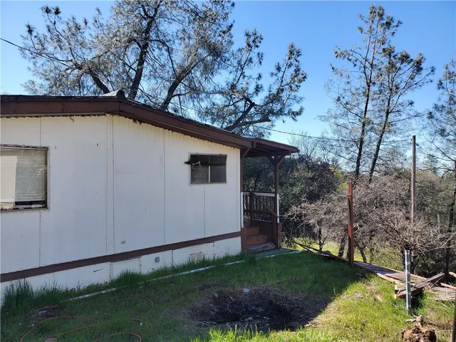 $160,000 | 520 Black Bart Road, Oroville, CA 95966