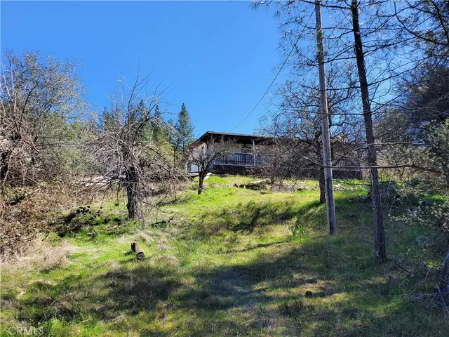 $160,000 | 520 Black Bart Road, Oroville, CA 95966