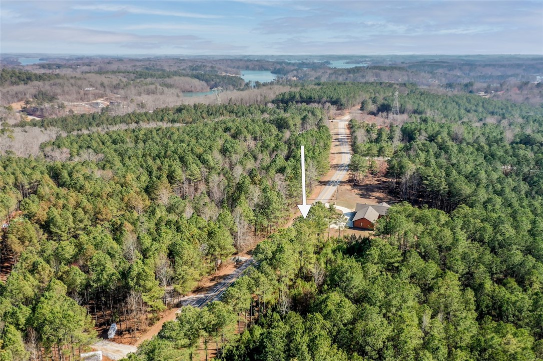 Lot 128 McAlister Road West Union, SC 29696 - Photo 16 of 34 Gallery Image 16